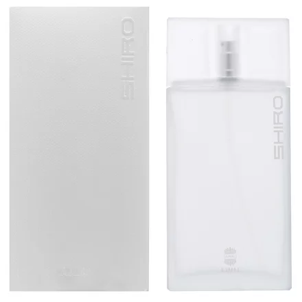 Ajmal Shiro EDP 90 ml - Image 3