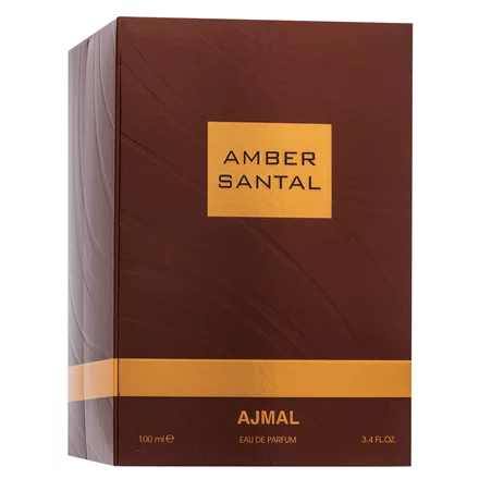 Ajmal Amber Santal EDP 100 ml - Image 2