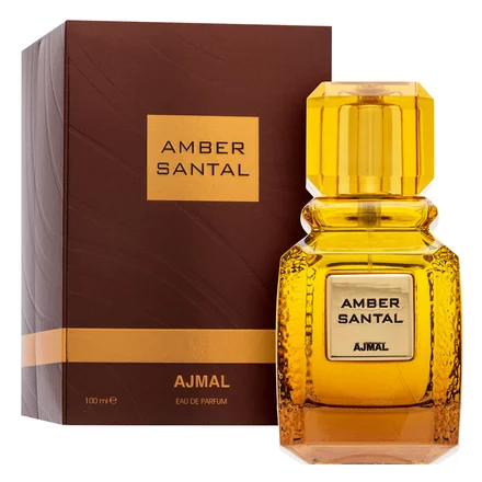 Ajmal Amber Santal EDP 100 ml - Image 3