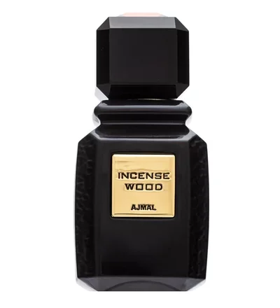 Ajmal Incense Wood EDP U 100 ml