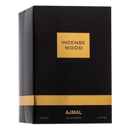 Ajmal Incense Wood EDP U 100 ml - Image 2