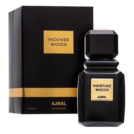 Ajmal Incense Wood EDP U 100 ml - Image 3