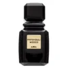 Ajmal Patchouli Wood EDP 100 ml kvepalų buteliukas