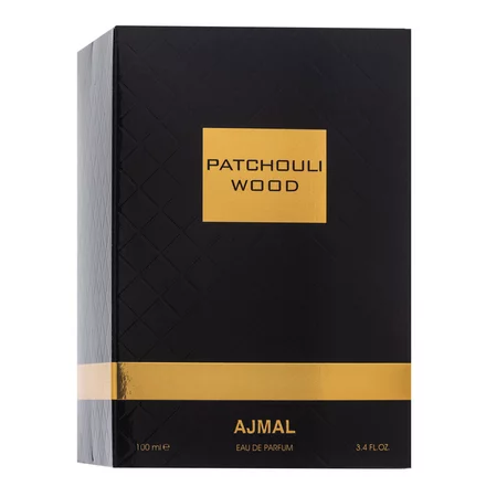 Ajmal Patchouli Wood EDP 100 ml - Image 2
