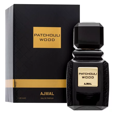 Ajmal Patchouli Wood EDP 100 ml - Image 3