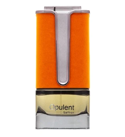 Al Haramain Opulent Saffron EDP 100 ml