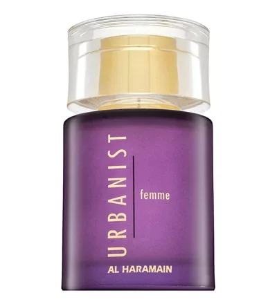Al Haramain Urbanist Femme EDP 100 ml