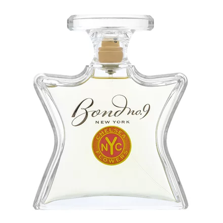 Bond No. 9 Chelsea Flowers EDP 100 ml - Image 3