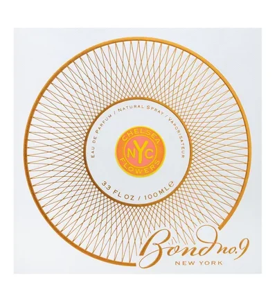Bond No. 9 Chelsea Flowers EDP 100 ml - Image 4