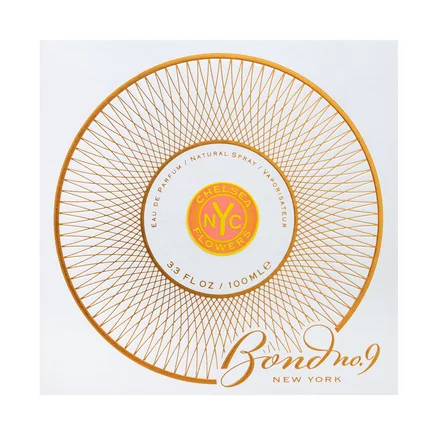 Bond No. 9 Chelsea Flowers EDP 100 ml - Image 4