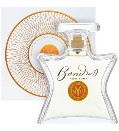 Bond No. 9 Chelsea Flowers EDP 100 ml - Image 5