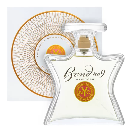 Bond No. 9 Chelsea Flowers EDP 100 ml - Image 5
