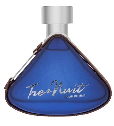 Armaf Tres Nuit EDT 100 ml