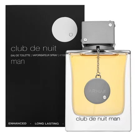 Armaf Club de Nuit Man EDT 105 ml - Image 3