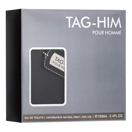 Armaf Tag Him EDP 100 ml - Image 2