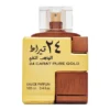 Lattafa 24 Carat Pure Gold EDP 100 ml