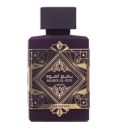 Lattafa Badee Al Oud Amethyst EDP 100 ml