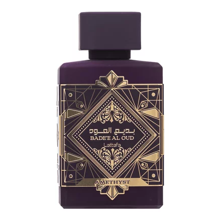 Lattafa Badee Al Oud Amethyst EDP 100 ml