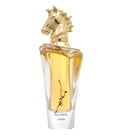 Lattafa Maahir EDP 100 ml