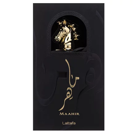 Lattafa Maahir EDP 100 ml - Image 2