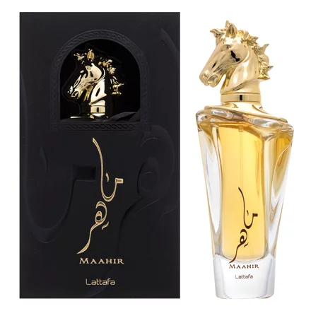 Lattafa Maahir EDP 100 ml - Image 3