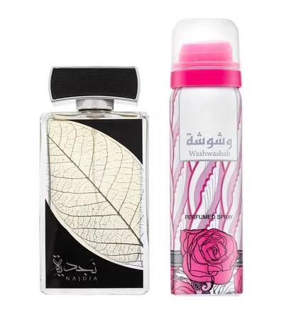 Lattafa Najdia EDP 100 ml