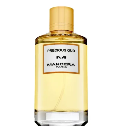Mancera Precious Oud EDP 120 ml