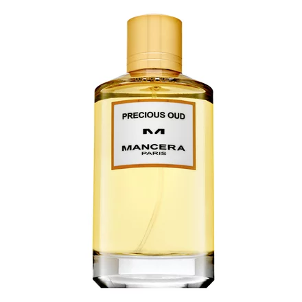 Mancera Precious Oud EDP 120 ml