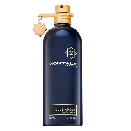 Montale Blue Amber