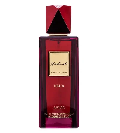 Afnan Modest Deux EDP 100 ml
