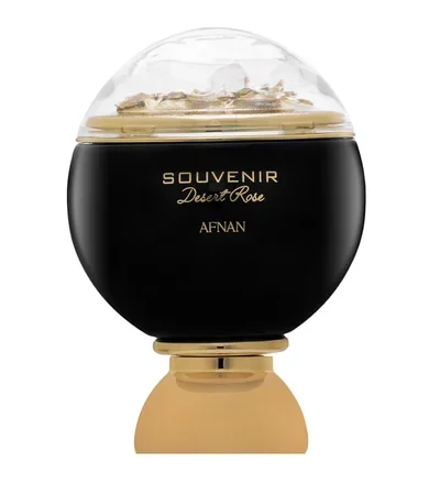Afnan Souvenir Desert Rose EDP 100 ml