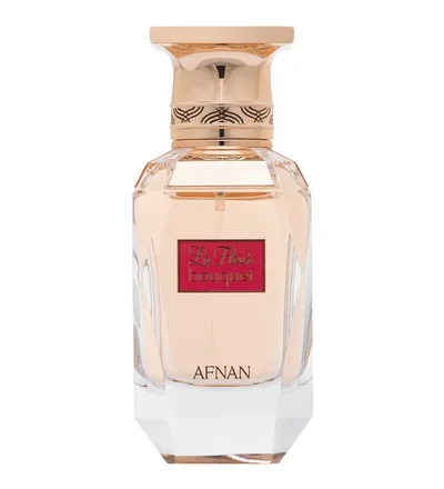 Afnan La Fleur Bouquet EDP 80 ml