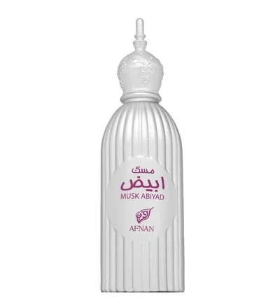 Afnan Musk Abiyad EDP 100 ml