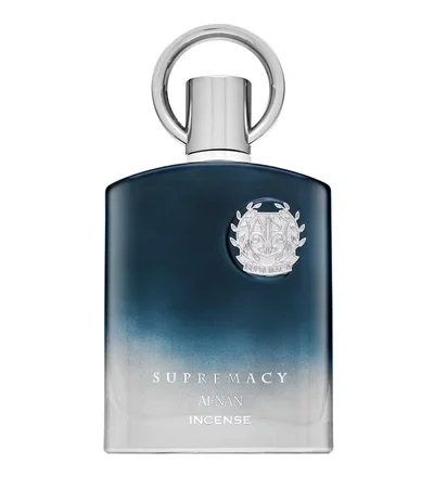 Afnan Supremacy Incense EDP 100 ml
