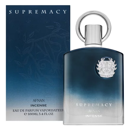 Afnan Supremacy Incense EDP 100 ml - Image 3