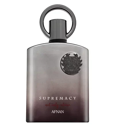 Afnan Supremacy Not Only Intense EDP 100 ml