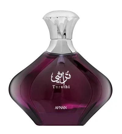 Afnan Turathi Femme Purple EDP  90 ml