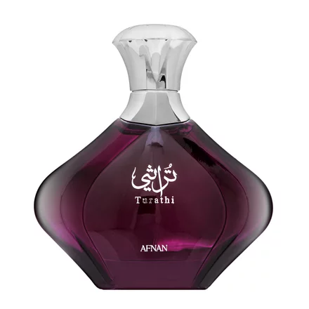 Afnan Turathi Femme Purple EDP 90 ml