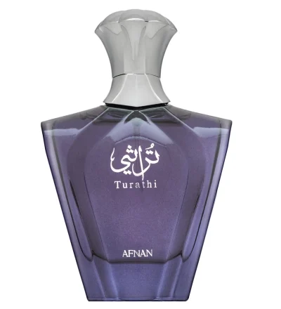 Afnan Turathi Homme Blue EDP 90 ml