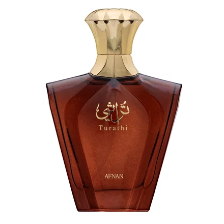 Afnan Turathi Homme Brown EDP 90 ml