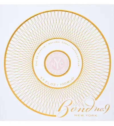 Bond No. 9 Park Avenue EDP 100 ml - Image 4