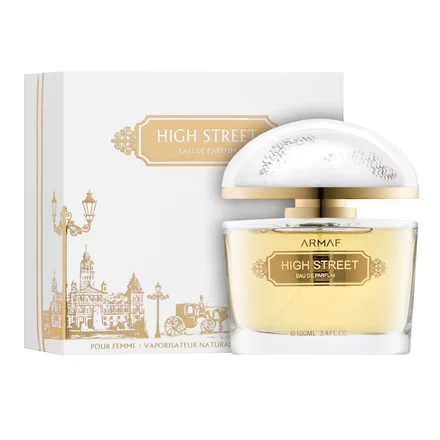 Armaf High Street EDP 100 ml - Image 3