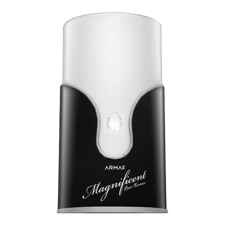 Armaf Magnificent Pour Homme EDP 100 ml - Image 2