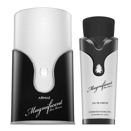 Armaf Magnificent Pour Homme EDP 100 ml - Image 3