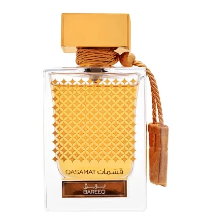 Rasasi Qasamat Bareeq EDP 65 ml