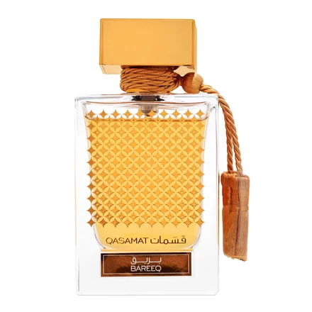 Rasasi Qasamat Bareeq EDP 65 ml