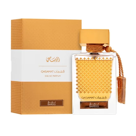 Rasasi Qasamat Bareeq EDP 65 ml - Image 3