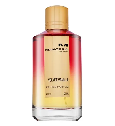 Mancera Velvet Vanilla EDP 2 ml (mėginukas)