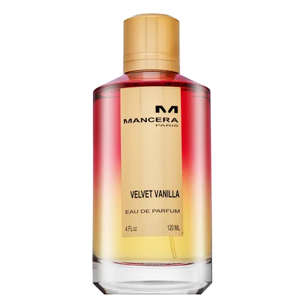 Mancera Velvet Vanilla EDP 2 ml (mėginukas)