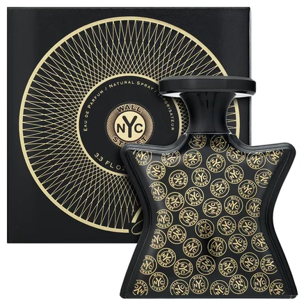 Bond No. 9 Wall Street EDP 100 ml - Image 3